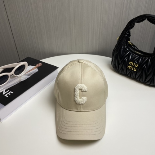 Replica Celine Caps #1269334, $29.00 USD, [ITEM#1269334], Replica Celine Caps outlet from China