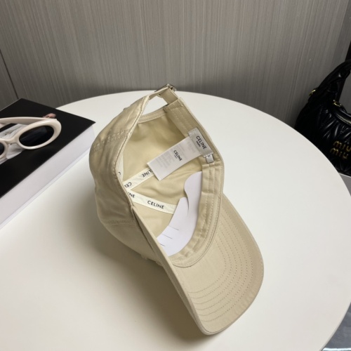 Replica Celine Caps #1269334 $29.00 USD for Wholesale