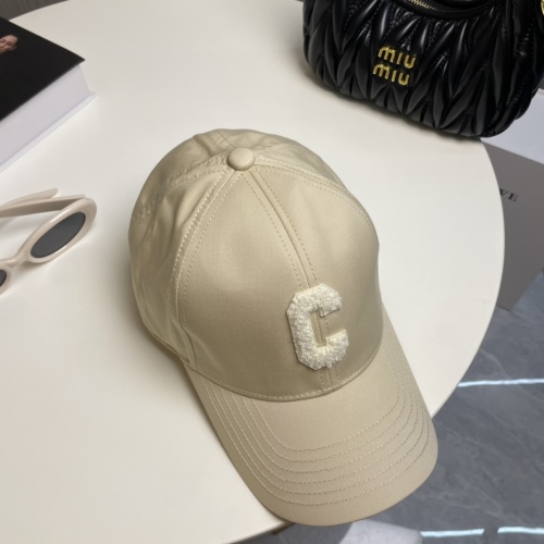 Replica Celine Caps #1269334 $29.00 USD for Wholesale