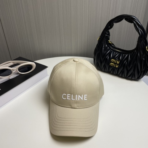 Replica Celine Caps #1269335, $29.00 USD, [ITEM#1269335], Replica Celine Caps outlet from China