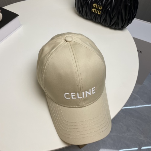 Replica Celine Caps #1269335 $29.00 USD for Wholesale