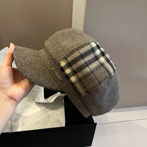 Replica Burberry Caps #1269336, $36.00 USD, [ITEM#1269336], Replica Burberry Caps outlet from China