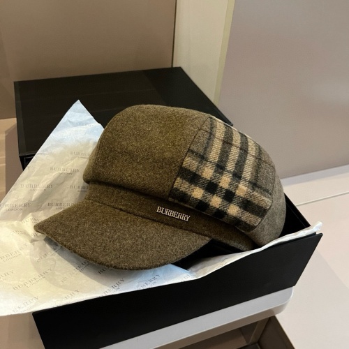 Replica Burberry Caps #1269337, $36.00 USD, [ITEM#1269337], Replica Burberry Caps outlet from China