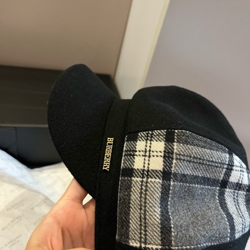 Replica Burberry Caps #1269338 $36.00 USD for Wholesale