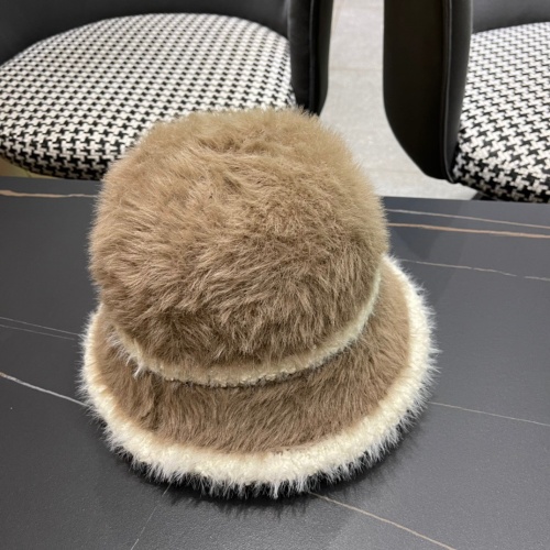 Replica Moncler Caps #1269347 $36.00 USD for Wholesale