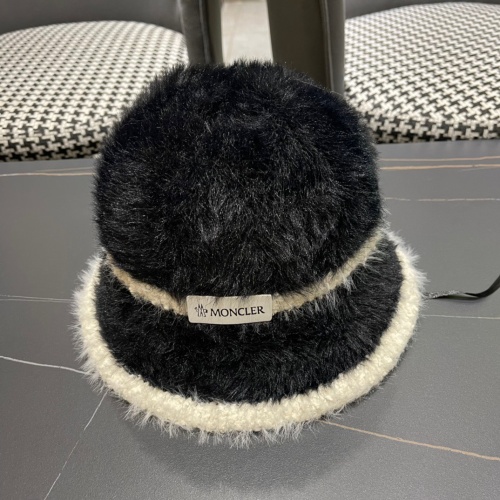 Replica Moncler Caps #1269348 $36.00 USD for Wholesale