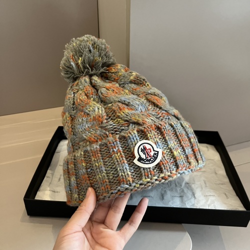 Replica Moncler Caps #1269404, $34.00 USD, [ITEM#1269404], Replica Moncler Caps outlet from China