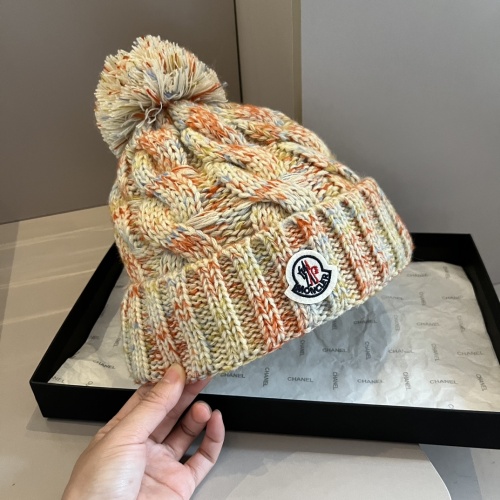 Replica Moncler Caps #1269405, $34.00 USD, [ITEM#1269405], Replica Moncler Caps outlet from China