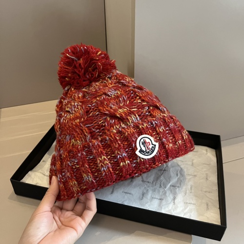 Replica Moncler Caps #1269406, $34.00 USD, [ITEM#1269406], Replica Moncler Caps outlet from China