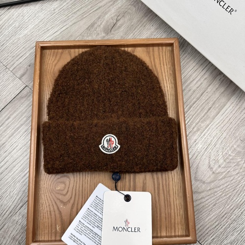 Replica Moncler Caps #1269413, $27.00 USD, [ITEM#1269413], Replica Moncler Caps outlet from China