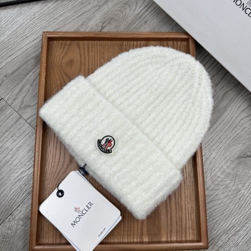 Replica Moncler Caps #1269414 $27.00 USD for Wholesale