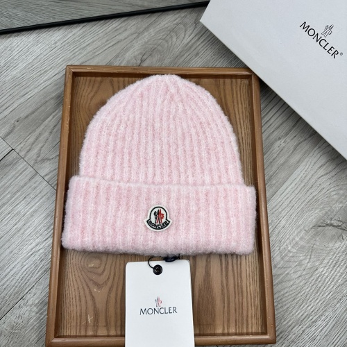 Replica Moncler Caps #1269416, $27.00 USD, [ITEM#1269416], Replica Moncler Caps outlet from China