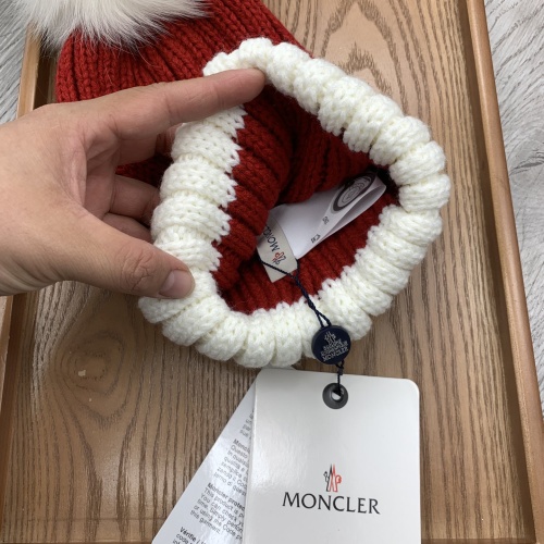 Replica Moncler Caps #1269421 $34.00 USD for Wholesale