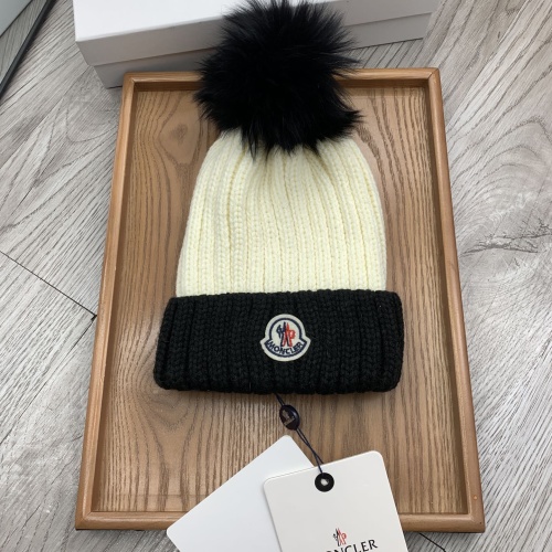 Replica Moncler Caps #1269424, $34.00 USD, [ITEM#1269424], Replica Moncler Caps outlet from China