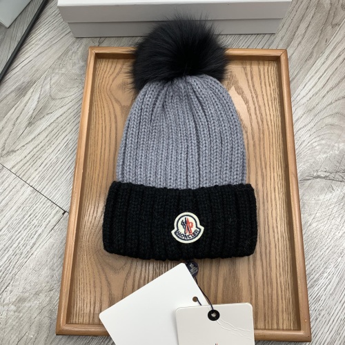 Replica Moncler Caps #1269425, $34.00 USD, [ITEM#1269425], Replica Moncler Caps outlet from China