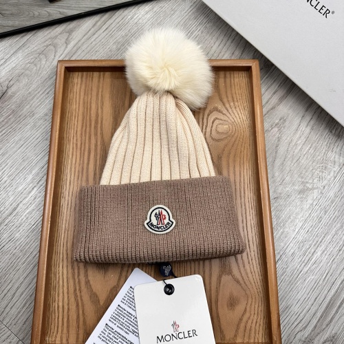 Replica Moncler Caps #1269426, $36.00 USD, [ITEM#1269426], Replica Moncler Caps outlet from China