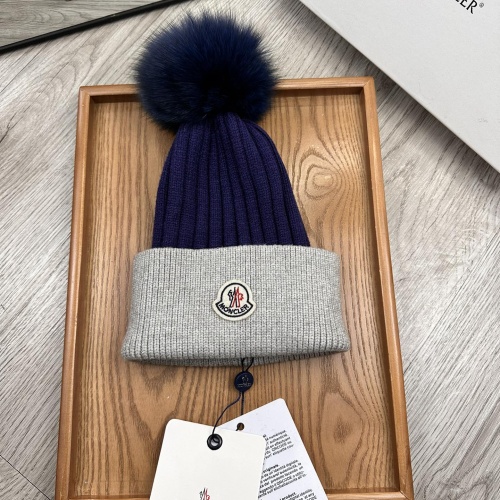 Replica Moncler Caps #1269427, $36.00 USD, [ITEM#1269427], Replica Moncler Caps outlet from China