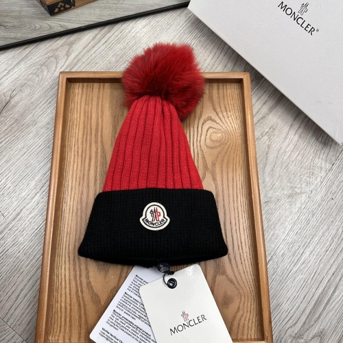 Replica Moncler Caps #1269428, $36.00 USD, [ITEM#1269428], Replica Moncler Caps outlet from China