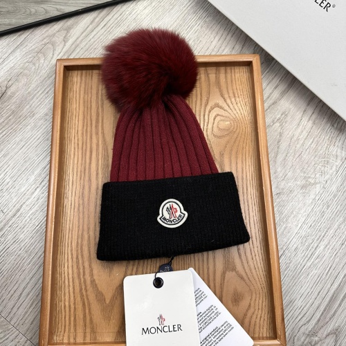 Replica Moncler Caps #1269429, $36.00 USD, [ITEM#1269429], Replica Moncler Caps outlet from China