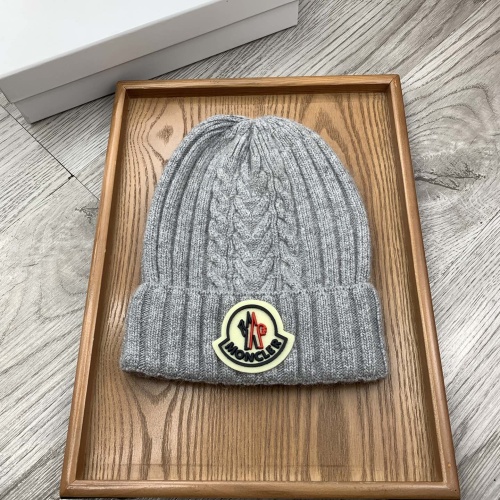 Replica Moncler Caps #1269433, $36.00 USD, [ITEM#1269433], Replica Moncler Caps outlet from China