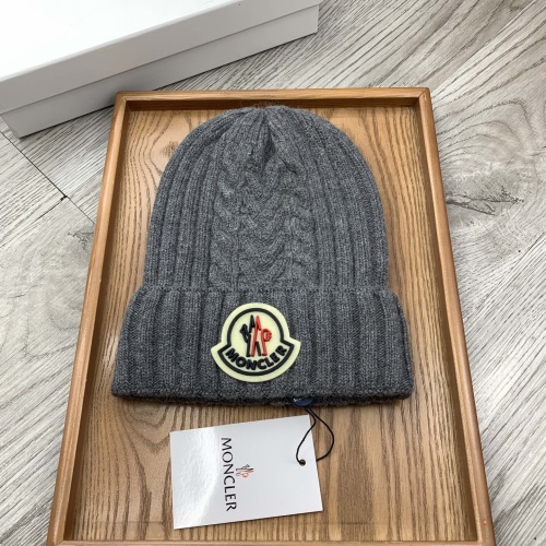 Replica Moncler Caps #1269434, $36.00 USD, [ITEM#1269434], Replica Moncler Caps outlet from China