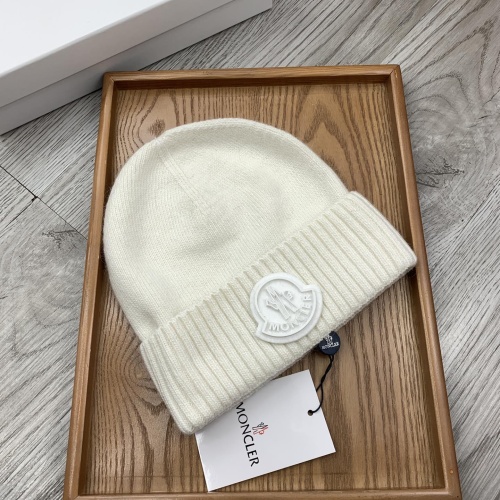 Replica Moncler Caps #1269437 $36.00 USD for Wholesale