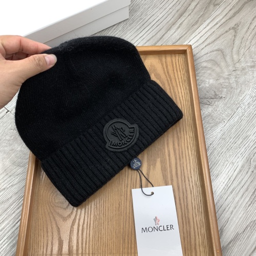 Replica Moncler Caps #1269442 $36.00 USD for Wholesale