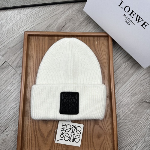 Replica LOEWE Caps #1269451, $27.00 USD, [ITEM#1269451], Replica LOEWE Caps outlet from China