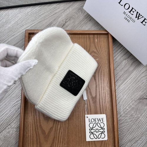 Replica LOEWE Caps #1269451 $27.00 USD for Wholesale