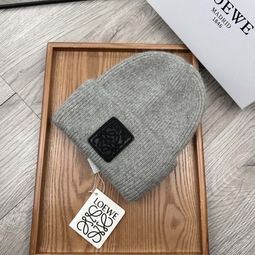 Replica LOEWE Caps #1269453 $27.00 USD for Wholesale