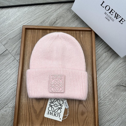 Replica LOEWE Caps #1269456, $27.00 USD, [ITEM#1269456], Replica LOEWE Caps outlet from China