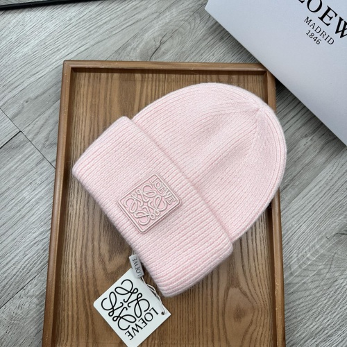 Replica LOEWE Caps #1269456 $27.00 USD for Wholesale