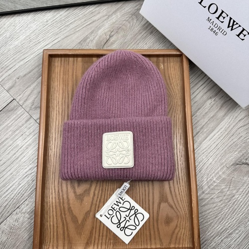 Replica LOEWE Caps #1269457, $27.00 USD, [ITEM#1269457], Replica LOEWE Caps outlet from China