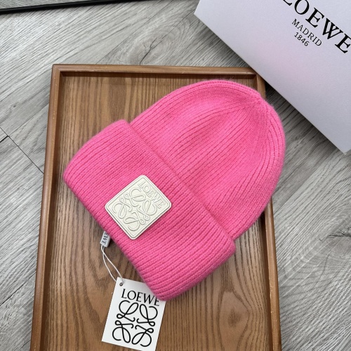 Replica LOEWE Caps #1269458 $27.00 USD for Wholesale