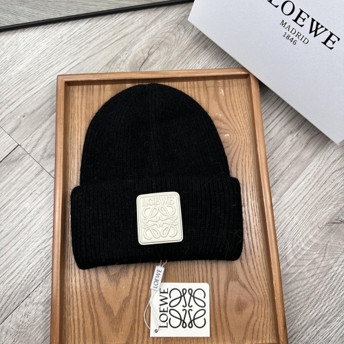 Replica LOEWE Caps #1269466, $27.00 USD, [ITEM#1269466], Replica LOEWE Caps outlet from China