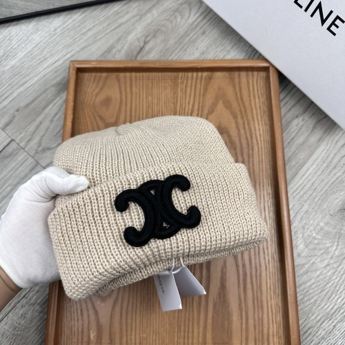 Replica Celine Caps #1269468 $27.00 USD for Wholesale