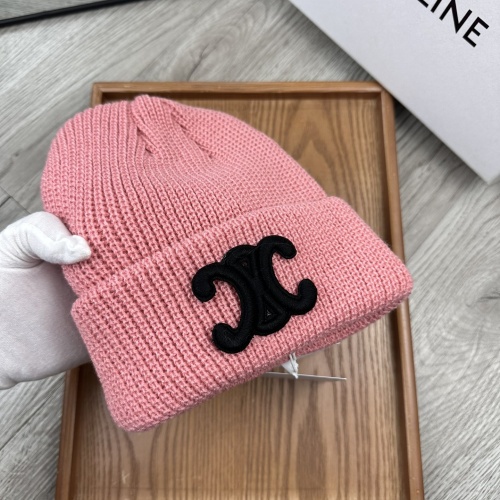 Replica Celine Caps #1269471 $27.00 USD for Wholesale