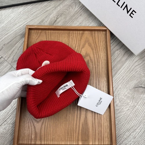 Replica Celine Caps #1269473 $27.00 USD for Wholesale