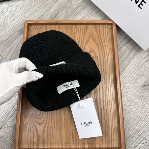 Replica Celine Caps #1269478 $27.00 USD for Wholesale