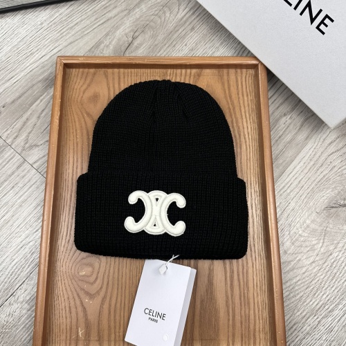 Replica Celine Caps #1269478 $27.00 USD for Wholesale