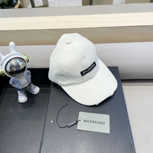 Replica Balenciaga Caps #1269488 $32.00 USD for Wholesale