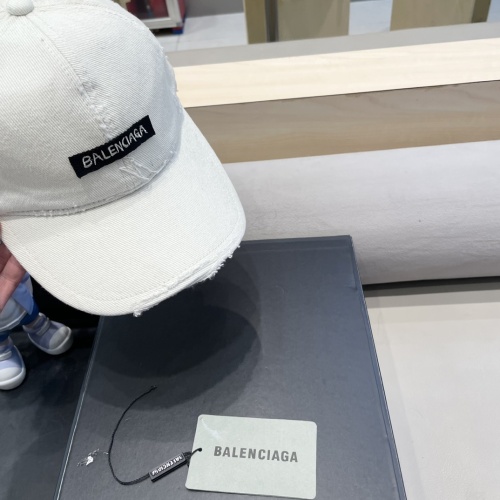 Replica Balenciaga Caps #1269488 $32.00 USD for Wholesale