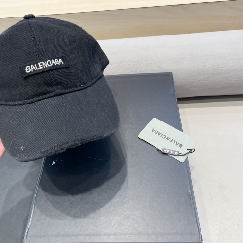 Replica Balenciaga Caps #1269490 $32.00 USD for Wholesale