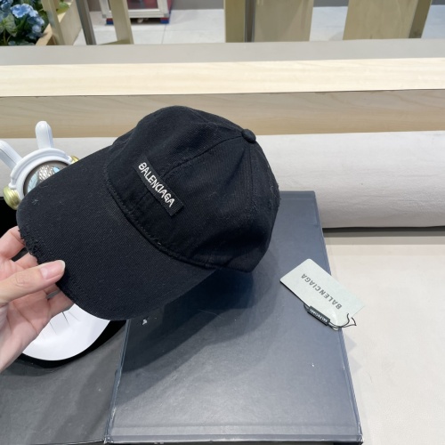 Replica Balenciaga Caps #1269490 $32.00 USD for Wholesale