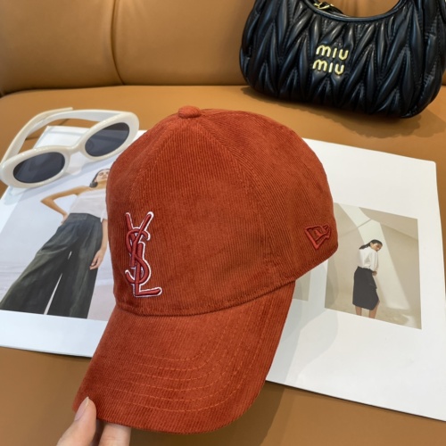 Replica Yves Saint Laurent YSL Caps #1269505, $27.00 USD, [ITEM#1269505], Replica Yves Saint Laurent YSL Caps outlet from China