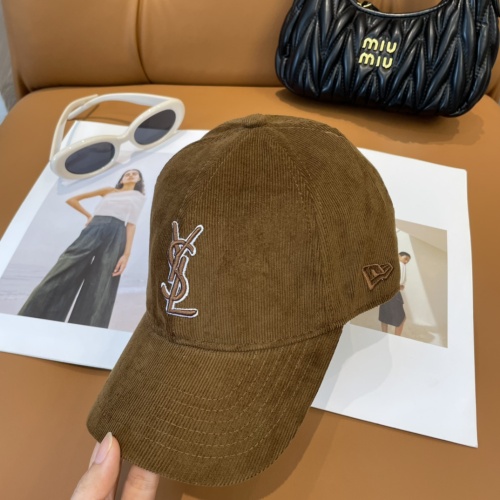 Replica Yves Saint Laurent YSL Caps #1269506, $27.00 USD, [ITEM#1269506], Replica Yves Saint Laurent YSL Caps outlet from China