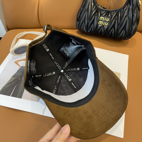 Replica Yves Saint Laurent YSL Caps #1269506 $27.00 USD for Wholesale