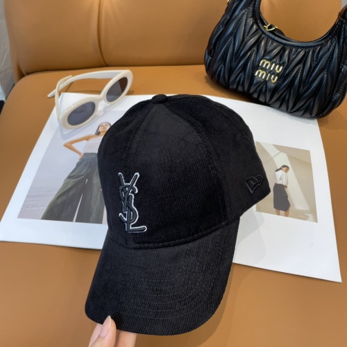 Replica Yves Saint Laurent YSL Caps #1269507, $27.00 USD, [ITEM#1269507], Replica Yves Saint Laurent YSL Caps outlet from China