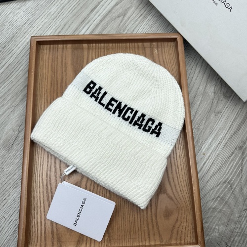 Replica Balenciaga Caps #1269523 $36.00 USD for Wholesale