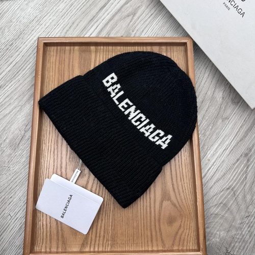 Replica Balenciaga Caps #1269528 $36.00 USD for Wholesale